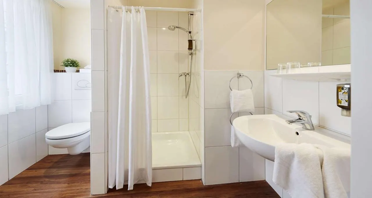 Hotel Imperial Duesseldorf - Sure Collection By Best Western 3*, Dusseldorf Germany