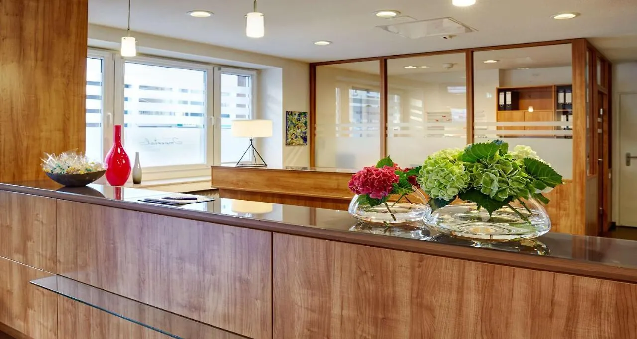 Hotel Imperial Duesseldorf - Sure Collection By Best Western