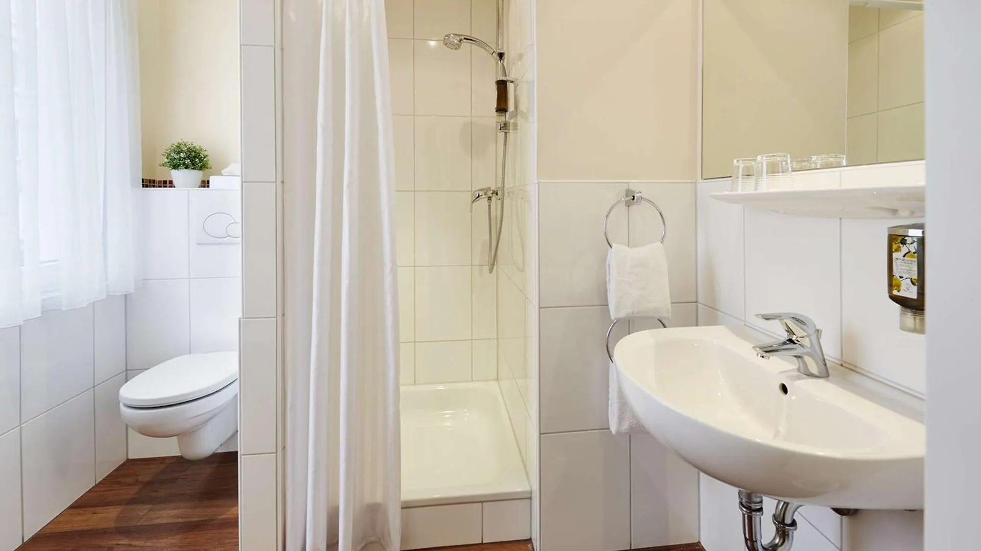 Hotel Imperial Duesseldorf - Sure Collection By Best Western