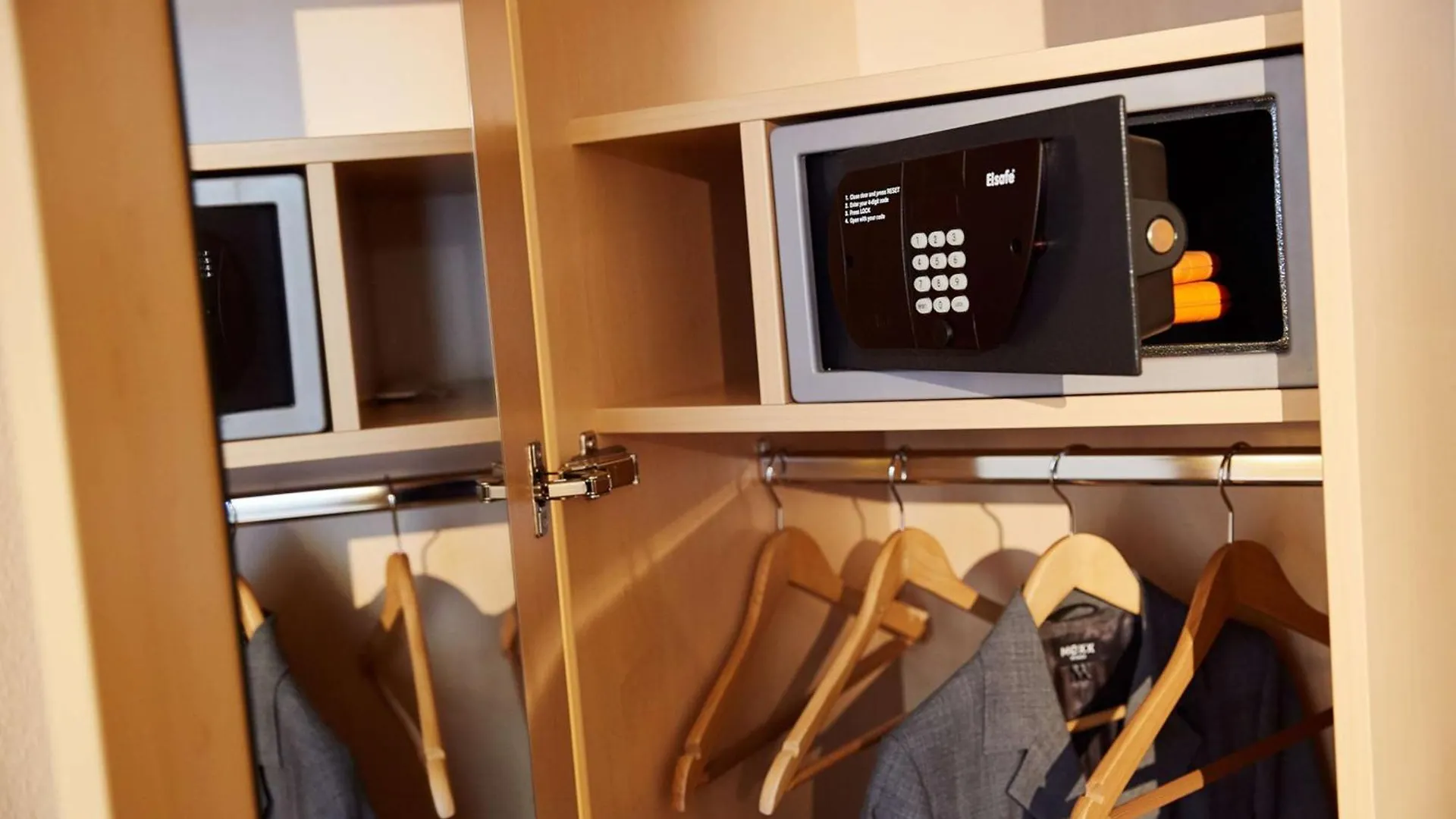 Hotel Imperial Duesseldorf - Sure Collection By Best Western
