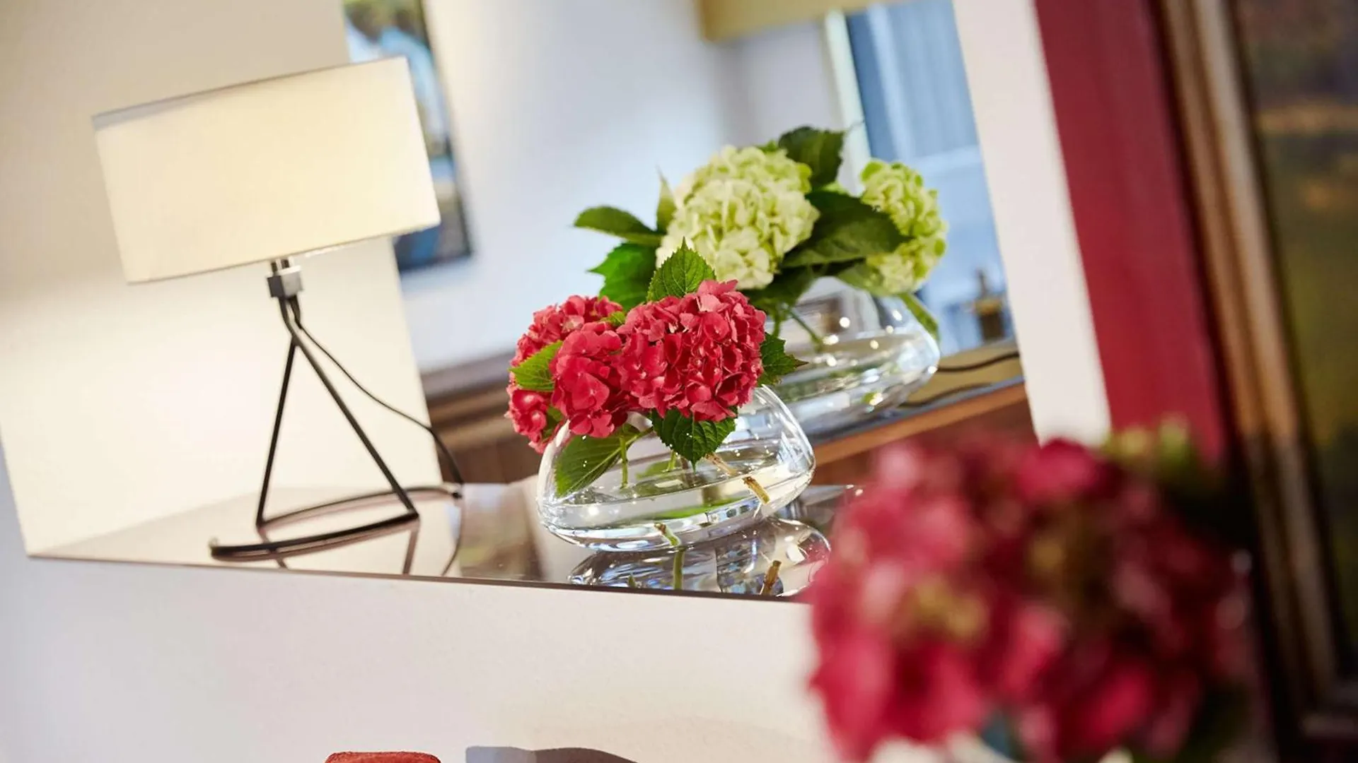 Hotel Imperial Duesseldorf - Sure Collection By Best Western Dusseldorf
