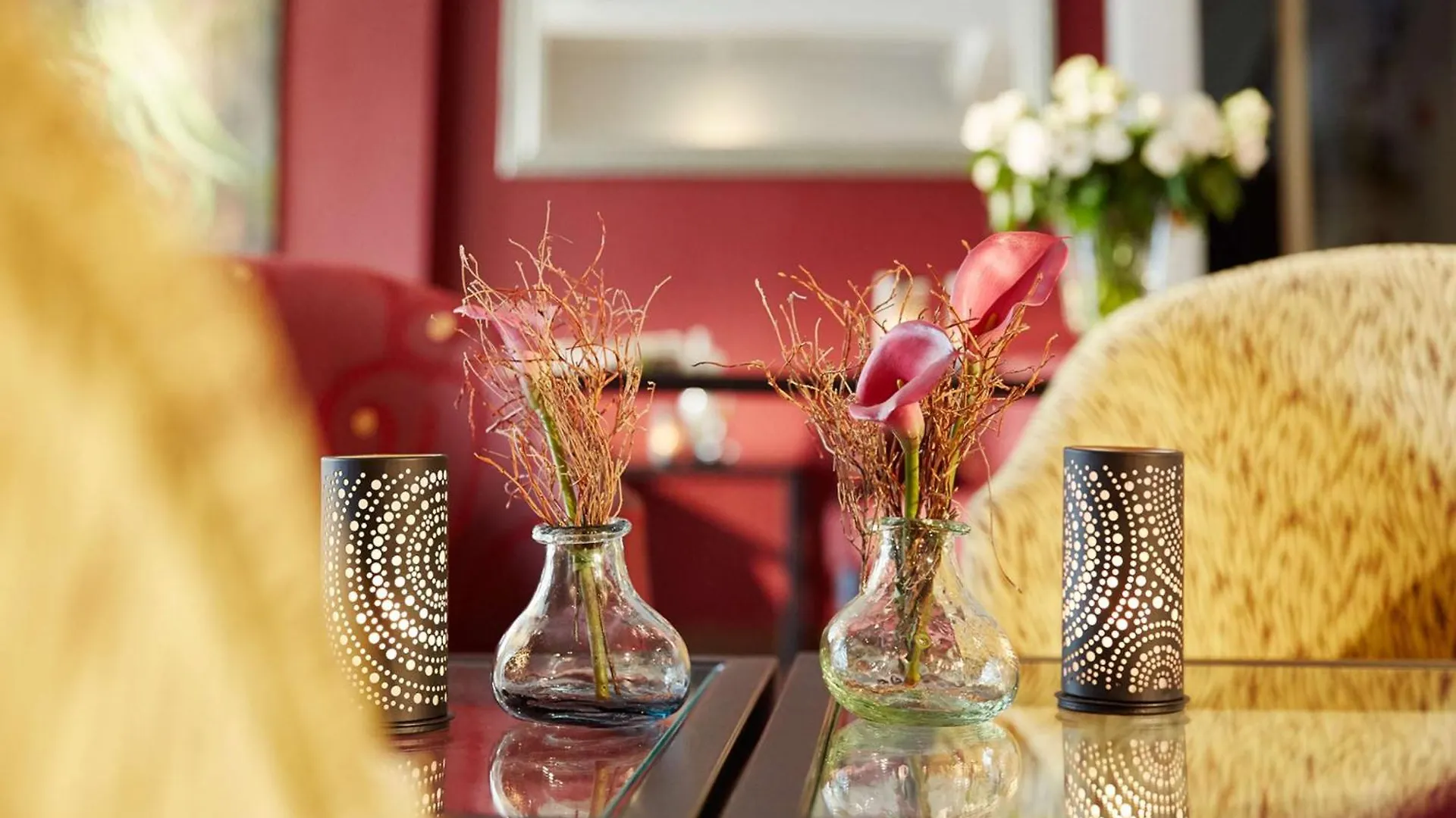 Hotel Imperial Duesseldorf - Sure Collection By Best Western Germany