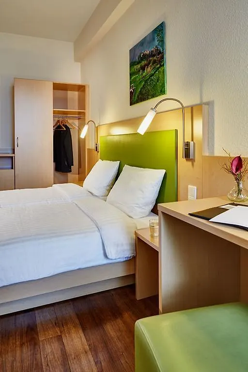***  Hotel Imperial Duesseldorf - Sure Collection By Best Western Germany