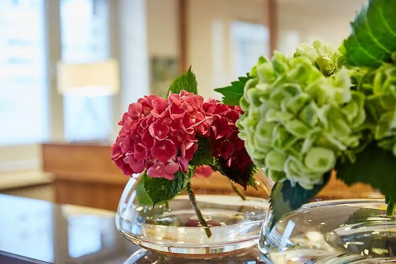 ***  Hotel Imperial Duesseldorf - Sure Collection By Best Western Germany