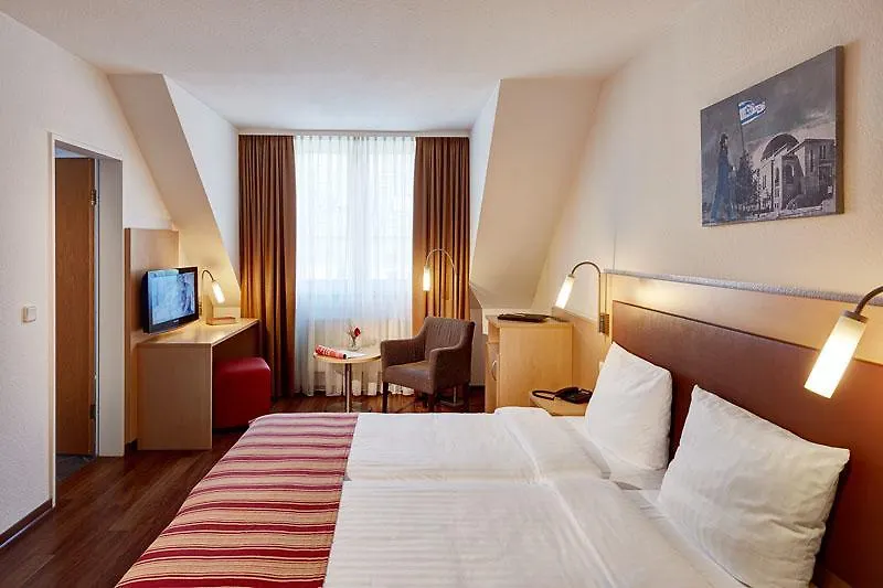 Hotel Imperial Duesseldorf - Sure Collection By Best Western