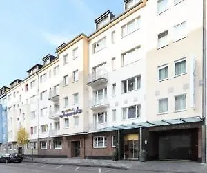 Hotel Imperial Duesseldorf - Sure Collection By Best Western
