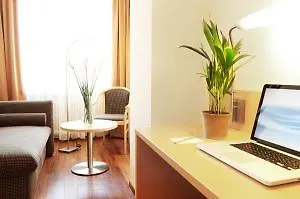 Hotel Imperial Duesseldorf - Sure Collection By Best Western
